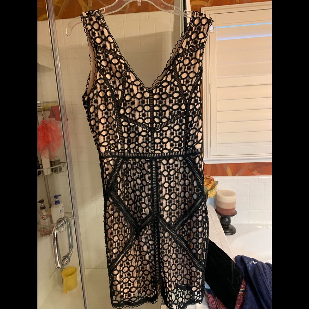 NWT Bloomingdales dress
